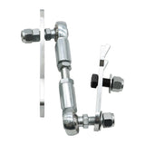 Stainless Steel Transfer Case Linkage Kit For 86-01 Jeep Cherokee Comanche XJ MJ – product image 5