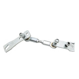 Stainless Steel Transfer Case Linkage Kit For 86-01 Jeep Cherokee Comanche XJ MJ – product image 7