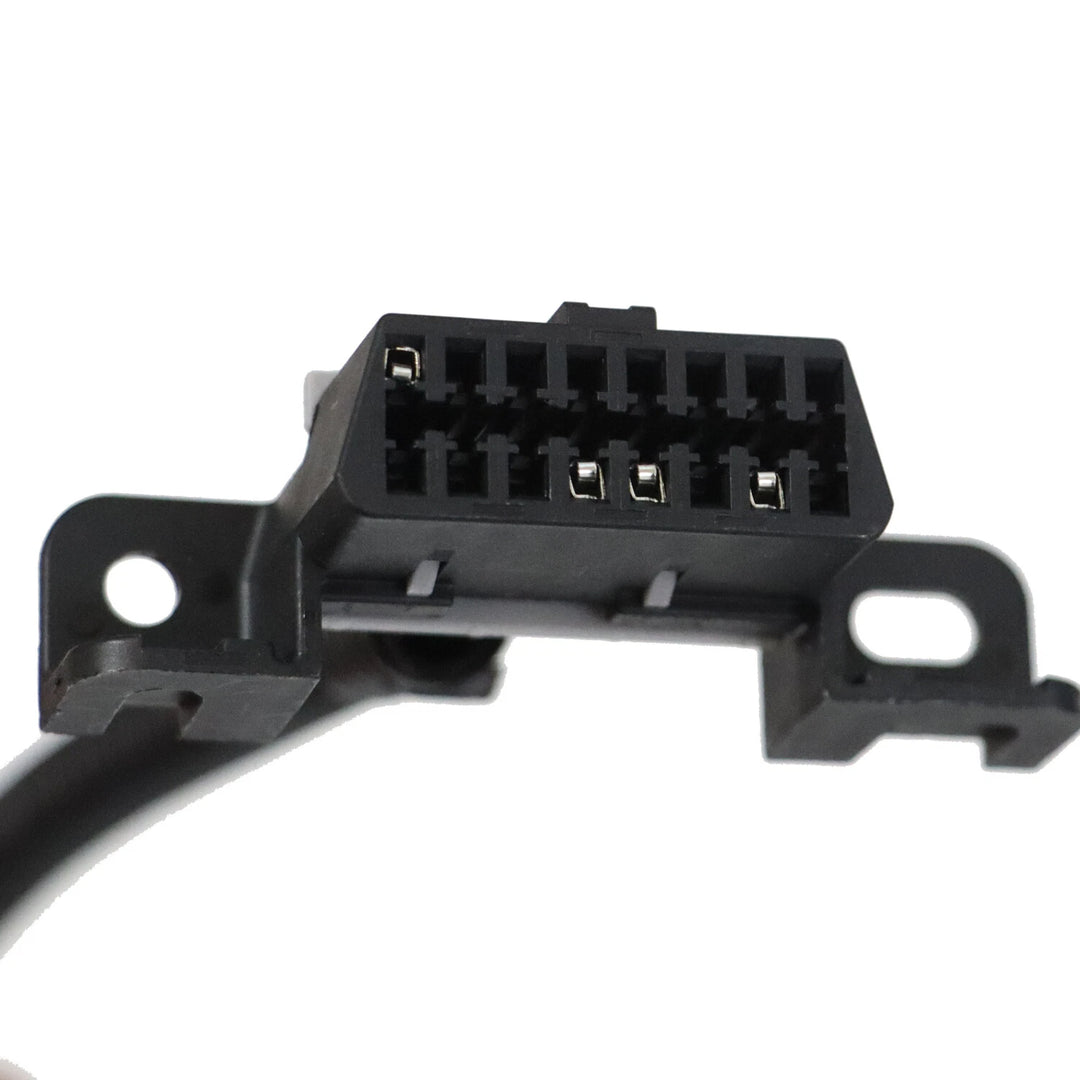 Standalone Wiring Harness w/ 4L80E For 1997-2006 Chevy LS1 DBC 4.8L 5.3L 6.0L – product image 2