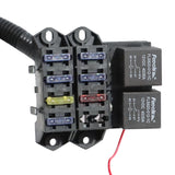 Standalone Wiring Harness w/ 4L80E For 1997-2006 Chevy LS1 DBC 4.8L 5.3L 6.0L – product image 3