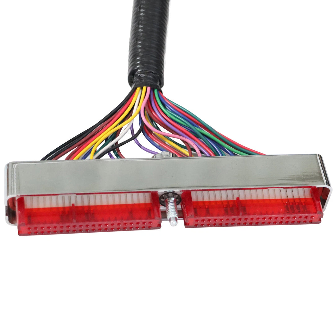 Standalone Wiring Harness w/ 4L80E For 1997-2006 Chevy LS1 DBC 4.8L 5.3L 6.0L – product image 6