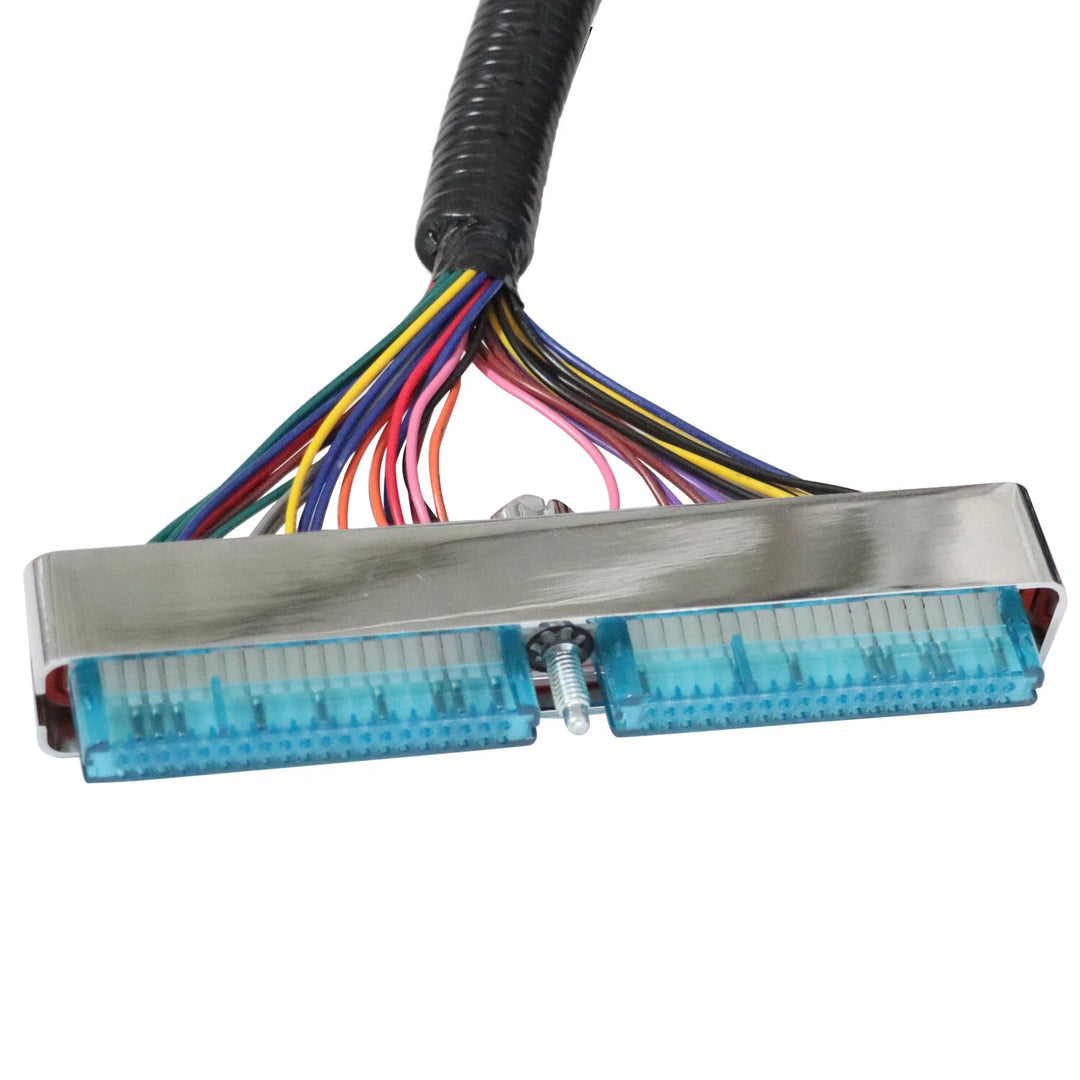 Standalone Wiring Harness w/ 4L80E For 1997-2006 Chevy LS1 DBC 4.8L 5.3L 6.0L – product image 12