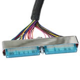 Standalone Wiring Harness w/ 4L80E For 1997-2006 Chevy LS1 DBC 4.8L 5.3L 6.0L – product image 12