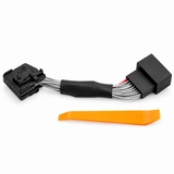VW Tiguan Earlier-Style Auto Start-Stop Memory Adapter Cable – product view 1