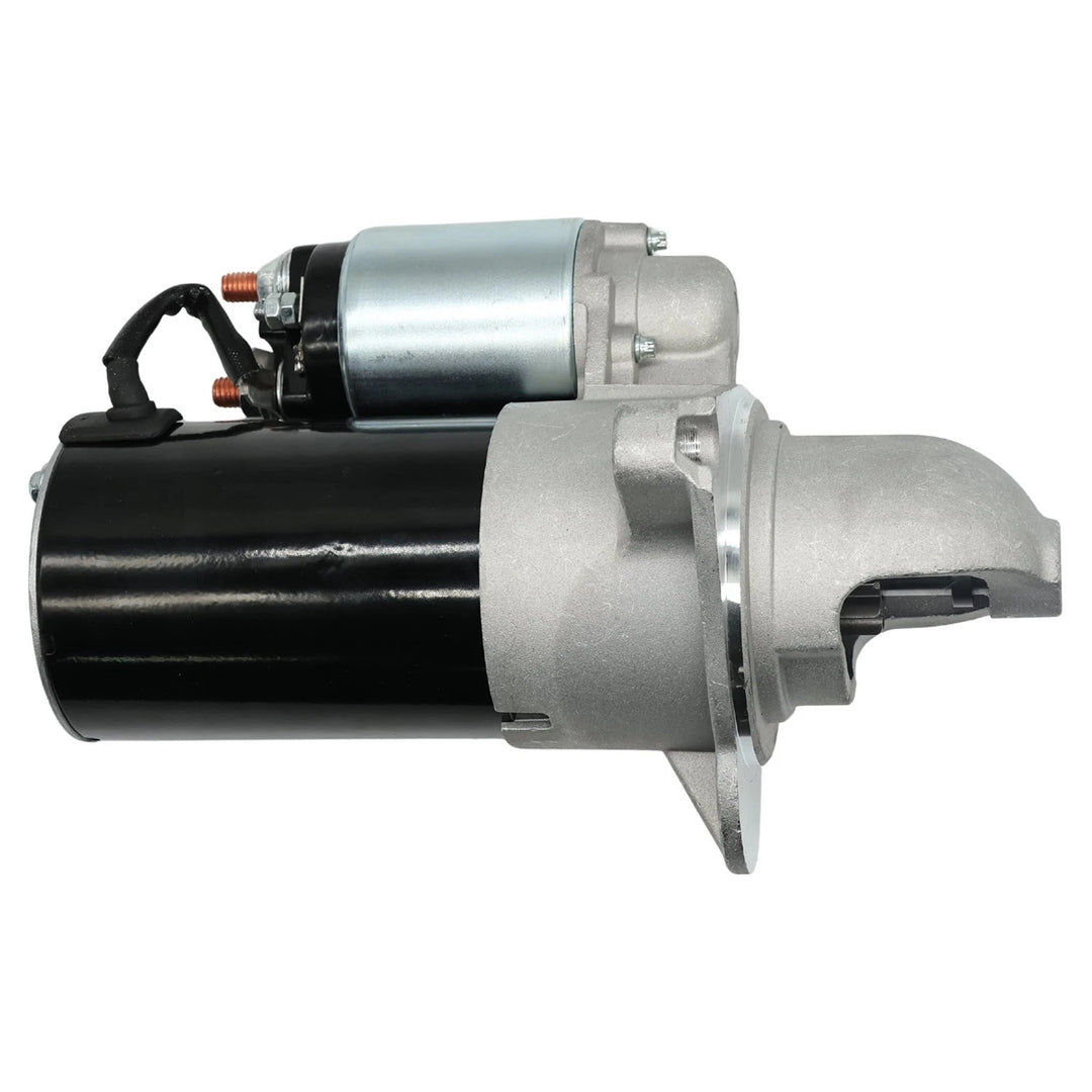 Starter 10465527 for 2002-2006 Chevy Trailblazer GMC Envoy 4.2L 3.5L 2.8L 6490 – product image