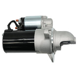 Starter 10465527 for 2002-2006 Chevy Trailblazer GMC Envoy 4.2L 3.5L 2.8L 6490 – product image