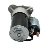 Starter 10465527 for 2002-2006 Chevy Trailblazer GMC Envoy 4.2L 3.5L 2.8L 6490 – product image 2