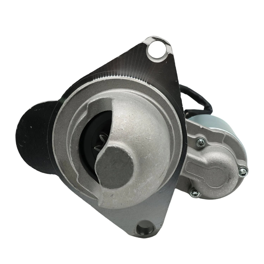 Starter 10465527 for 2002-2006 Chevy Trailblazer GMC Envoy 4.2L 3.5L 2.8L 6490 – product image 5