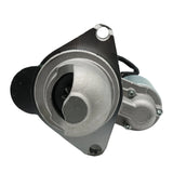 Starter 10465527 for 2002-2006 Chevy Trailblazer GMC Envoy 4.2L 3.5L 2.8L 6490 – product image 5