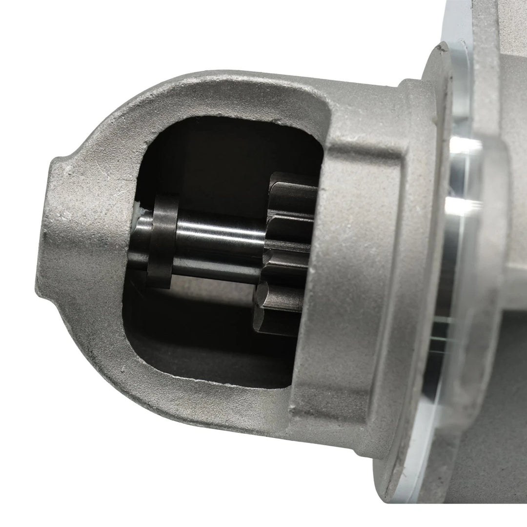 Starter 10465527 for 2002-2006 Chevy Trailblazer GMC Envoy 4.2L 3.5L 2.8L 6490 – product image 6