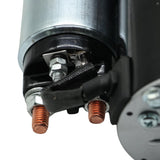 Starter 10465527 for 2002-2006 Chevy Trailblazer GMC Envoy 4.2L 3.5L 2.8L 6490 – product image 7