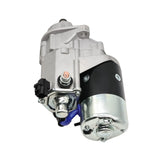 Starter For 2003-2006 Dodge Ram 2500 3500 L6 5.9T 17892N 5086932AA 4090084 17892 – product image 6