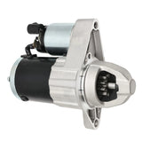 Starter For Chrysler 200 L4 2.4L 15-17 68084005AA M000T39071 SMT0440 – product image