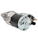 Starter For Chrysler 200 L4 2.4L 15-17 68084005AA M000T39071 SMT0440 – product image 5