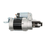 Starter For Ford Ranger 2001-2011 Mazda B2300 2001-2009 2.3L L4 1F20-18-400 6657 – product image 4
