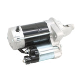 Starter for Honda CR-V 1997-2001 L4 2.0L Auto Trans 17703 31200-P3F-003 – product image 3