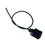 Starter Pigtail Connector Harness Plug Fits for 14-18 Chevrolet Chevy Silverado – product image