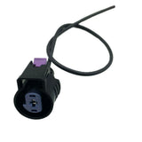 Starter Pigtail Connector Harness Plug Fits for 14-18 Chevrolet Chevy Silverado – product image 2