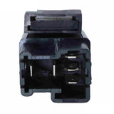 Starter Relay Solenoid 5DM-81950-01-00 for Yamaha ATV and UTV