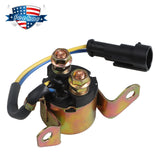 STARTER RELAY SOLENOID for POLARIS INDIAN VICTORY 4014471 REPLACEMENT – product image