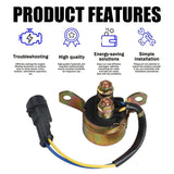 STARTER RELAY SOLENOID for POLARIS INDIAN VICTORY 4014471 REPLACEMENT – product image 2