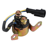 STARTER RELAY SOLENOID for POLARIS INDIAN VICTORY 4014471 REPLACEMENT – product image 3