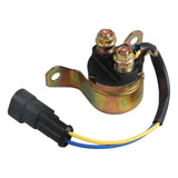 STARTER RELAY SOLENOID for POLARIS INDIAN VICTORY 4014471 REPLACEMENT – product image 4