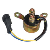 STARTER RELAY SOLENOID for POLARIS INDIAN VICTORY 4014471 REPLACEMENT – product image 5