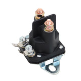 Starter Solenoid Fit for Exmark 117-1197 1171197 1513075 1-513075 513075 4 Post – product image