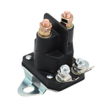 Starter Solenoid Fit for Exmark 117-1197 1171197 1513075 1-513075 513075 4 Post – product image 3