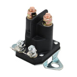 Starter Solenoid Fit for Exmark 117-1197 1171197 1513075 1-513075 513075 4 Post – product image 4
