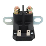 Starter Solenoid For Cub Cadet LT1042 LT1045 LT1040 725-04439 LTX1045 LTX1046 – product image 2