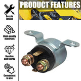Starter Solenoid Relay for Can-Am Maverick Outlander – product image