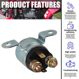 Starter Solenoid Relay for Can-Am Maverick Outlander – product image 2