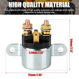 Starter Solenoid Relay for Can-Am Maverick Outlander – product image 3