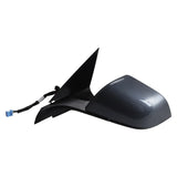 Stealth Gray Left Driver Side Mirror 1110782-00-L For Tesla Model 3 M3 2020-2025 – product image