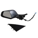 Stealth Gray Left Driver Side Mirror 1110782-00-L For Tesla Model 3 M3 2020-2025 – product image 11