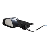 Stealth Gray Left Driver Side Mirror 1110782-00-L For Tesla Model 3 M3 2020-2025 – product image 12