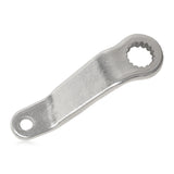 Steel 15T Spline Shifter Bellcrank for Polaris Sportsman 550 3234724 – product image