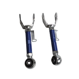 Steel Rear Upper Camber Adjustable 2x for Tesla Model 3 17-23 Model Y 2020-2023 1188431-00-A – product image