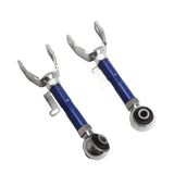 Steel Rear Upper Camber Adjustable 2x for Tesla Model 3 17-23 Model Y 2020-2023 1188431-00-A – product image 2
