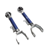 Steel Rear Upper Camber Adjustable 2x for Tesla Model 3 17-23 Model Y 2020-2023 1188431-00-A – product image 5