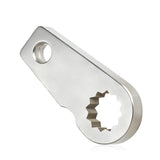 Steel Shifter Bellcrank Fit for Polaris Scrambler 500 2005-2012 3234148 – product image