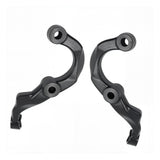 Steering Arm Pair for 1967-1969 Chevrolet Camaro and 1969-1974 Chevrolet Nova with Disc Brakes