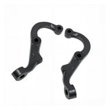 Steering Arm Pair for 1967-1969 Chevrolet Camaro and 1969-1974 Chevrolet Nova with Disc Brakes