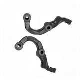 Steering Arm Pair for 1967-1969 Chevrolet Camaro and 1969-1974 Chevrolet Nova with Disc Brakes