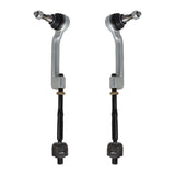 Steering Inner & Outer Tie Rod End for Ford Explorer Police Interceptor Utility – product image