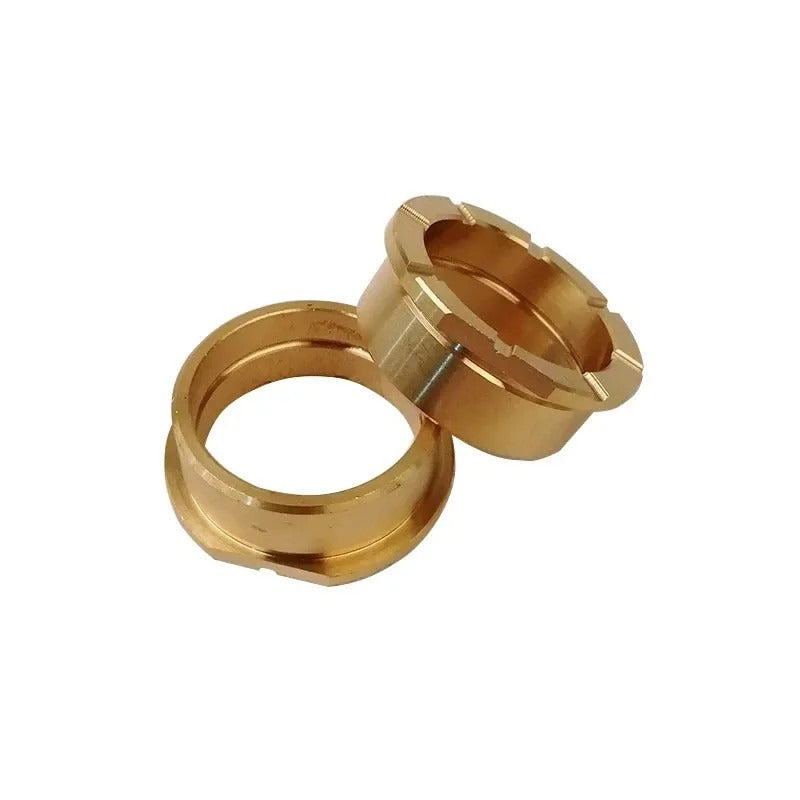 Steering Knuckle Bushing Pair 90381-30003 for Toyota 4Runner, Pickup and T100