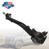 Steering Knuckle Front Driver Left for Toyota Tundra 2000-2003 Sequoia 2001-2003 4320235070 – product image