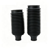 Steering Rack Boot Pair for 1995-2004 Toyota Tacoma and 4Runner